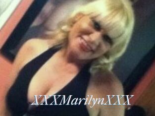 XXXMarilynXXX