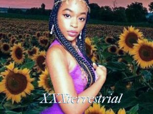 XXXterrestrial