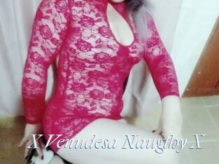 X_Venudesa_Naugthy_X