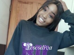 Xcocodiva