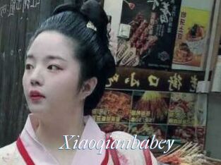 Xiaoqianbabey
