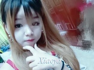 Xiaoya