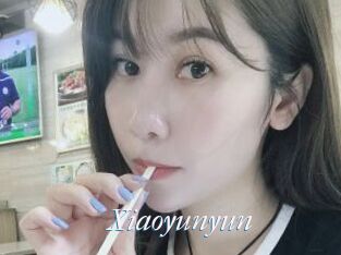 Xiaoyunyun