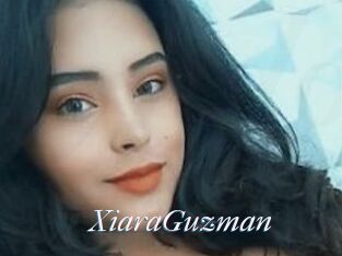 XiaraGuzman
