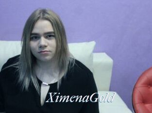 XimenaGold