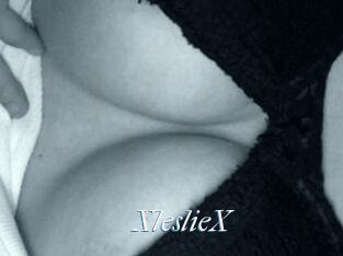 XleslieX