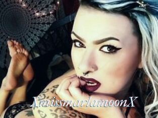 XmissmarlamoonX