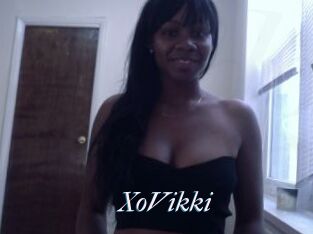 XoVikki
