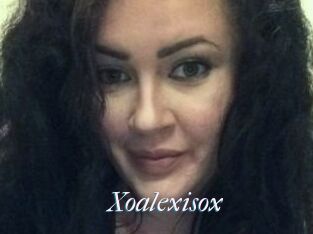 Xoalexisox