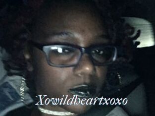 Xowildheartxoxo