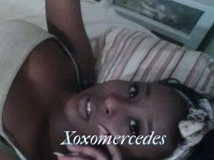 Xoxomercedes