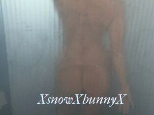 XsnowXbunnyX