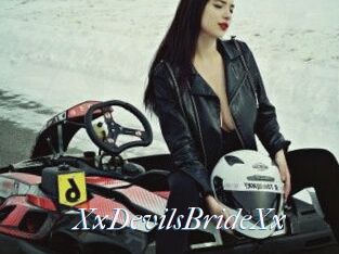 XxDevilsBrideXx