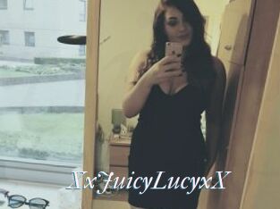 XxJuicyLucyxX