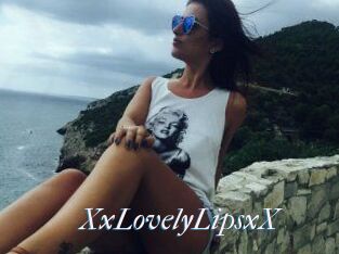 XxLovelyLipsxX