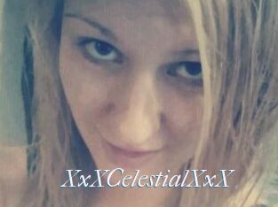 XxXCelestialXxX