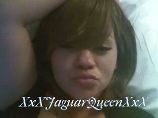 XxXJaguarQueenXxX