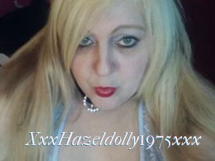 XxxHazeldolly1975xxx