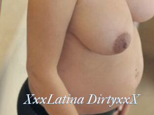 XxxLatina_DirtyxxX