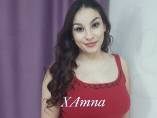 XAmna