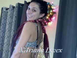 XAriana_Lovex