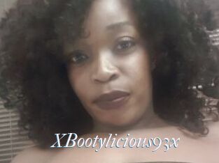 XBootylicious93x