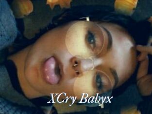 XCry_Babyx