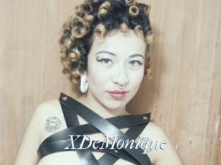 XDeMonique