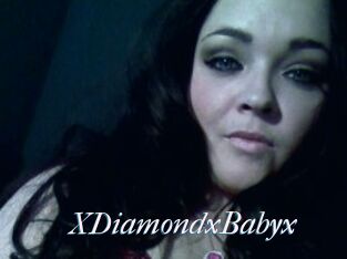 XDiamondxBabyx
