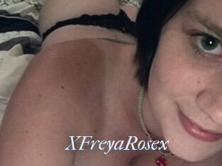 XFreyaRosex