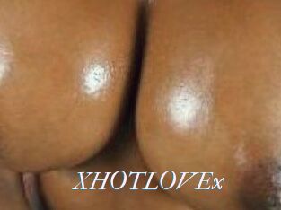 XHOTLOVEx