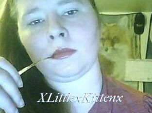 XLittlexKittenx