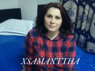 XSAMANTTHA
