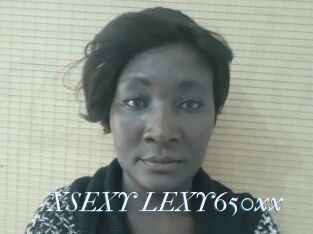 XSEXY_LEXY650xx