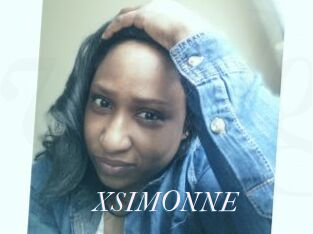 XSIMONNE