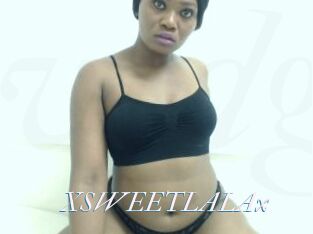 XSWEETLALAx