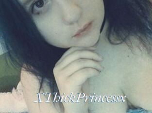 XThickPrincessx