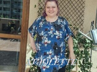XVIOLETTE