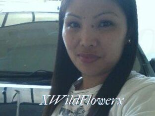 XWildFlowerx