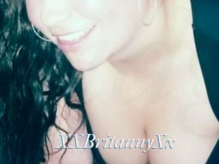 XXBritannyXx