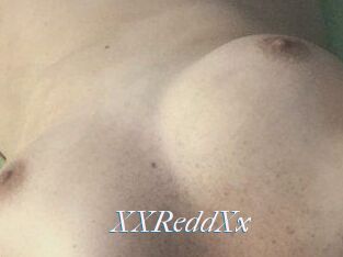 XXReddXx