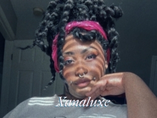 Xanaluxe