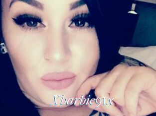Xbarbie91x