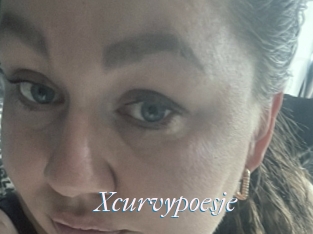 Xcurvypoesje