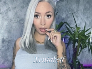 Xeniabell