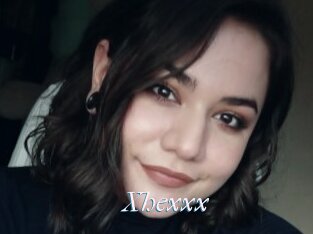 Xhexxx