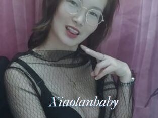 Xiaolanbaby