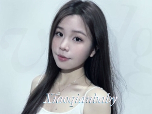 Xiaoqianbaby