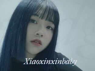 Xiaoxinxinbaby