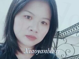 Xiaoyanbaby